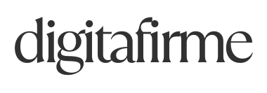 Logo Digitafirme