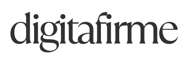 Logo Digitafirme